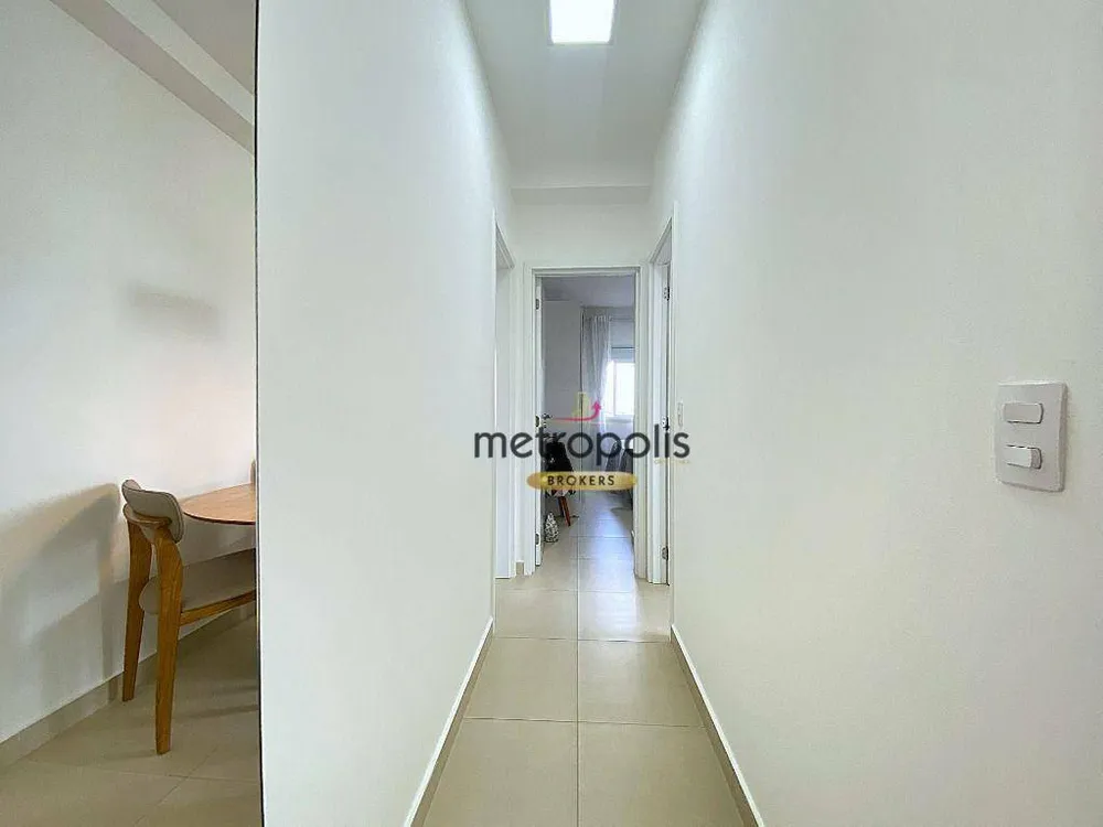 Apartamento, 2 quartos, 53 m² - Foto 8