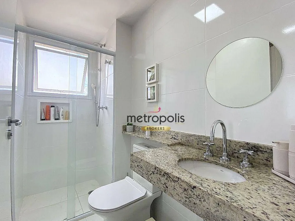 Apartamento, 2 quartos, 53 m² - Foto 12