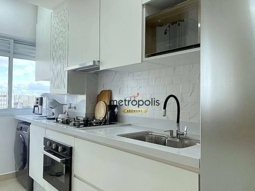 Apartamento, 2 quartos, 53 m² - Foto 5