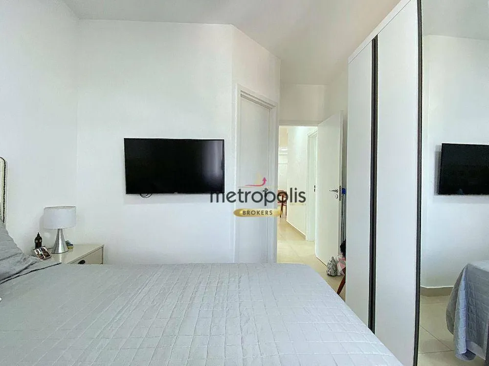 Apartamento, 2 quartos, 53 m² - Foto 11