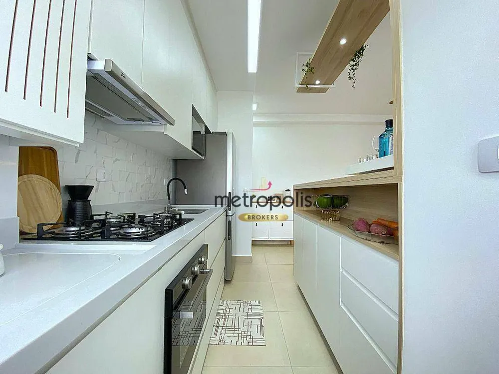 Apartamento, 2 quartos, 53 m² - Foto 6