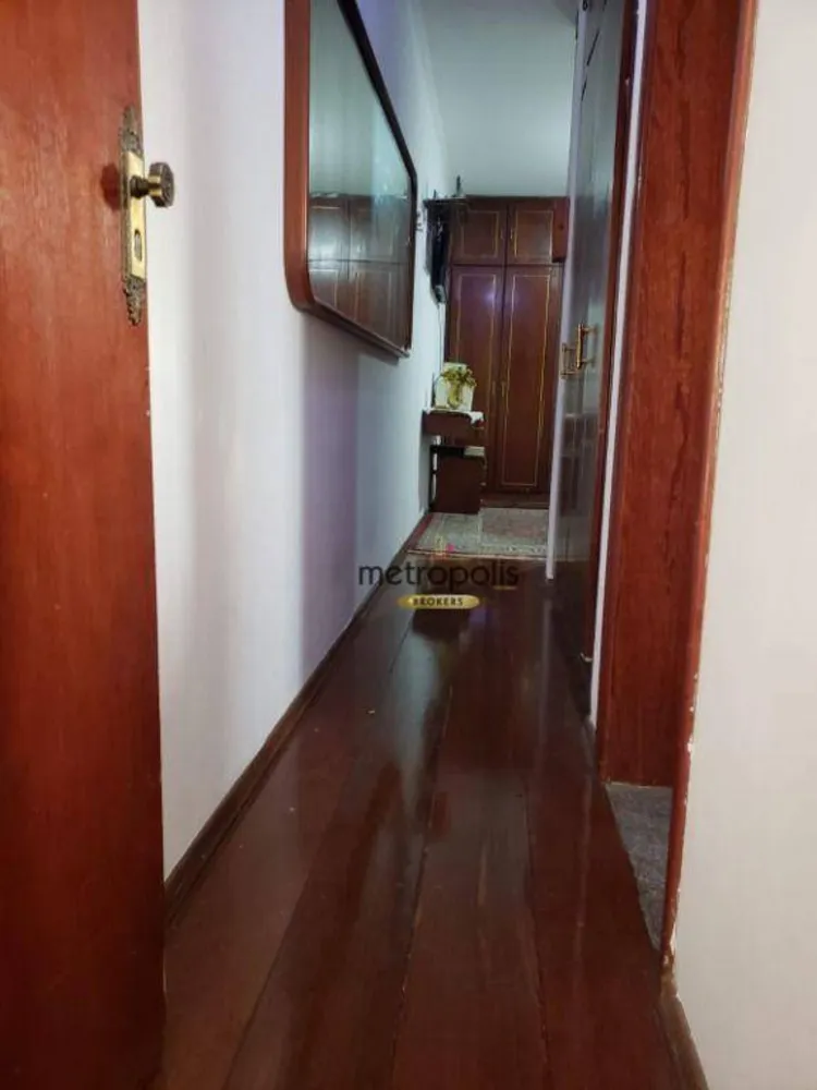 Sobrado, 3 quartos, 255 m² - Foto 6