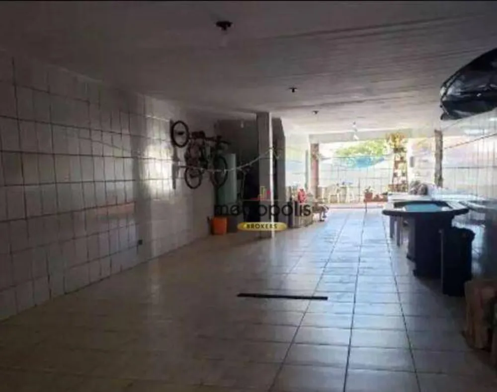 Sobrado, 3 quartos, 255 m² - Foto 8