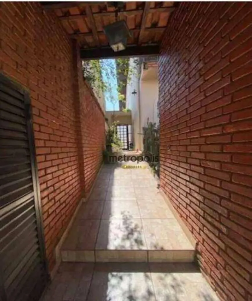 Sobrado, 3 quartos, 255 m² - Foto 11