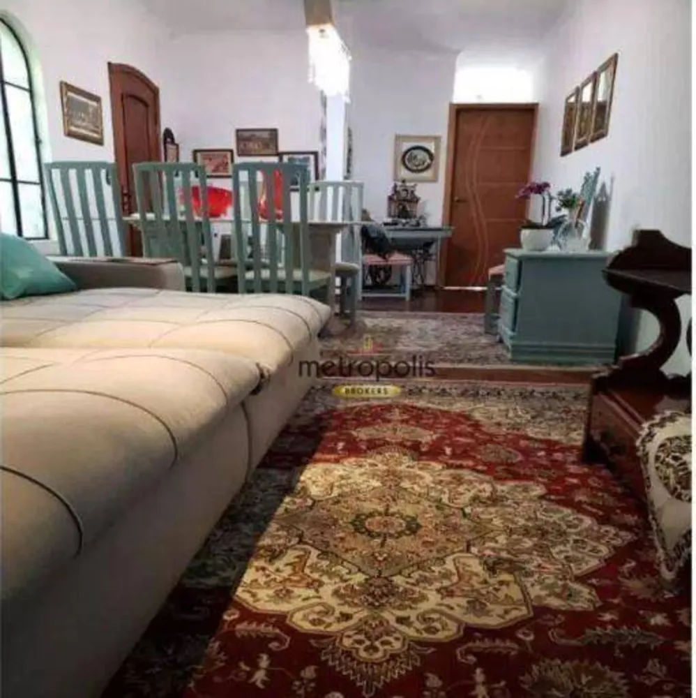 Sobrado, 3 quartos, 255 m² - Foto 7