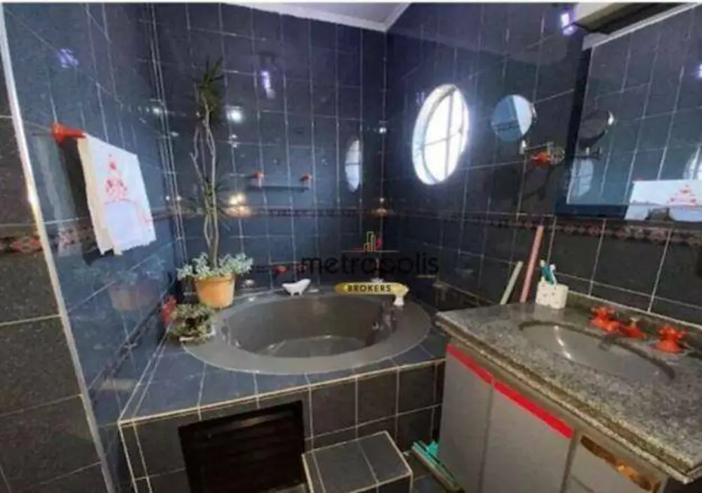 Sobrado, 3 quartos, 255 m² - Foto 7