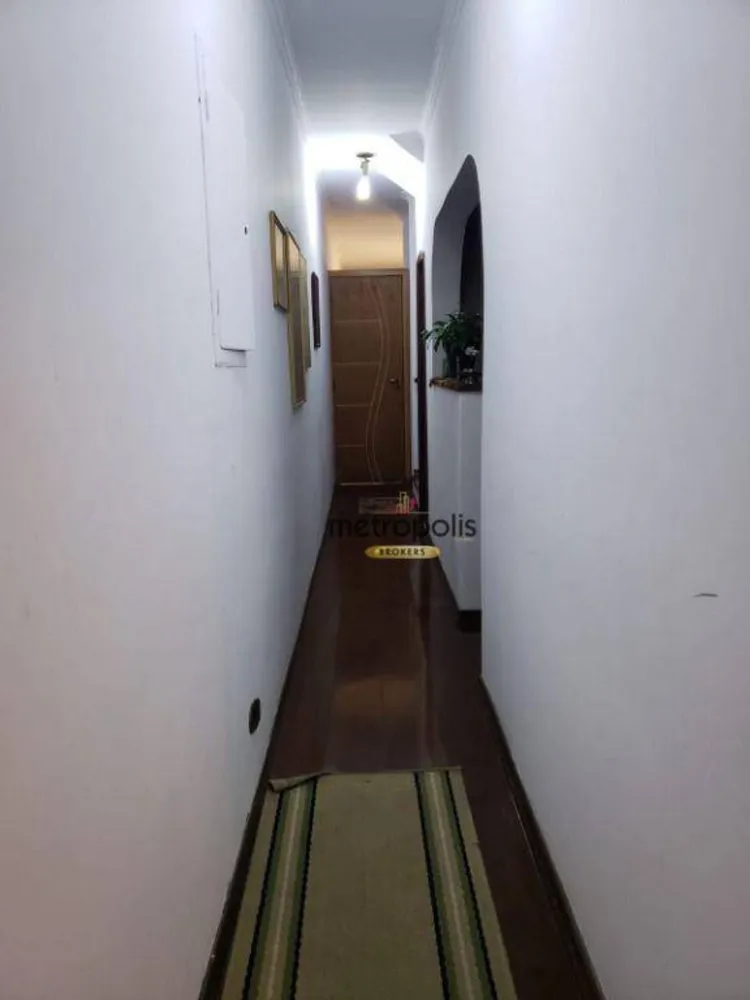 Sobrado, 3 quartos, 255 m² - Foto 3