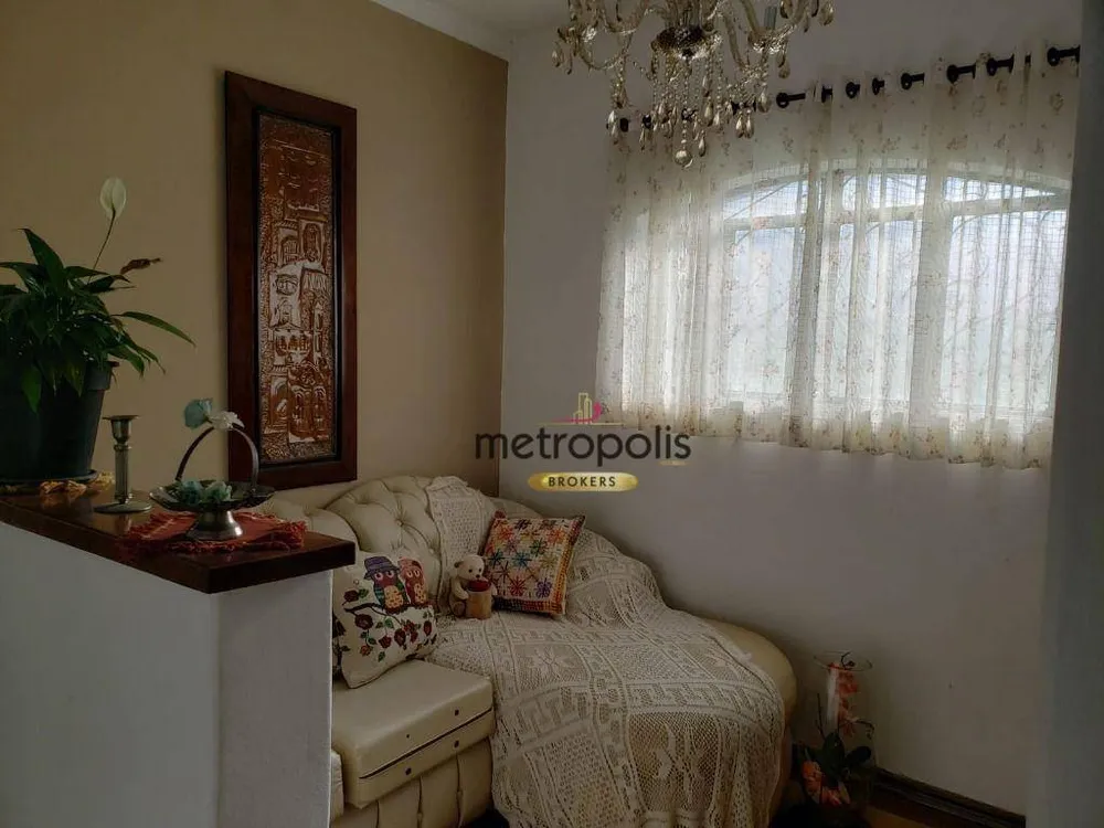 Sobrado, 3 quartos, 255 m² - Foto 5
