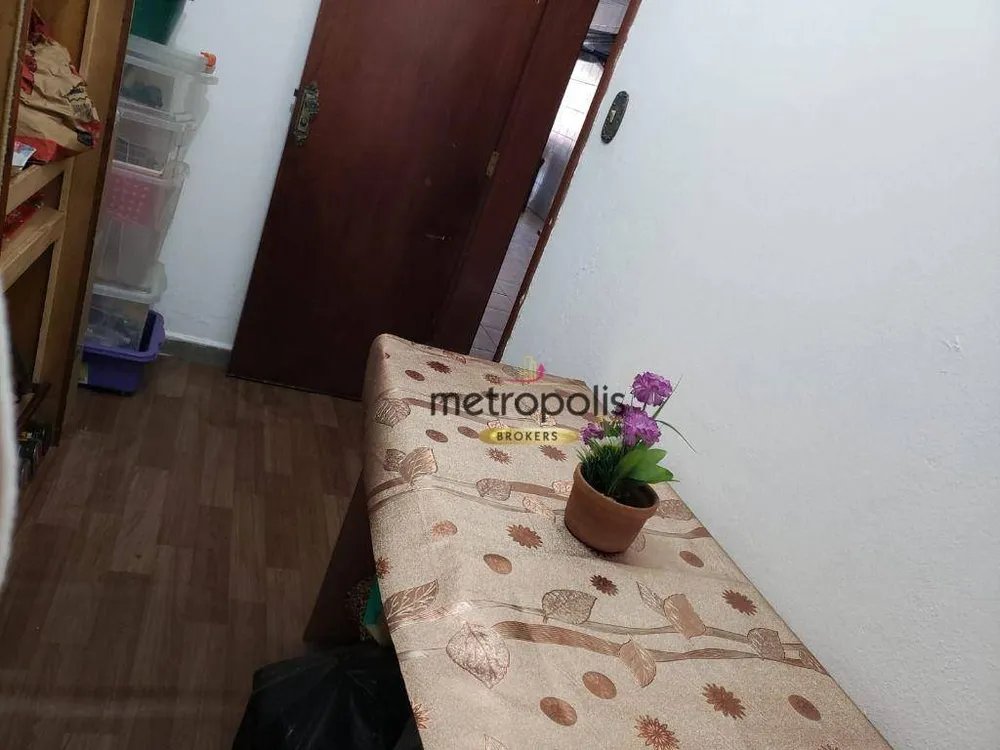 Sobrado, 3 quartos, 255 m² - Foto 6