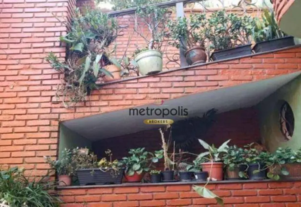 Sobrado, 3 quartos, 255 m² - Foto 8