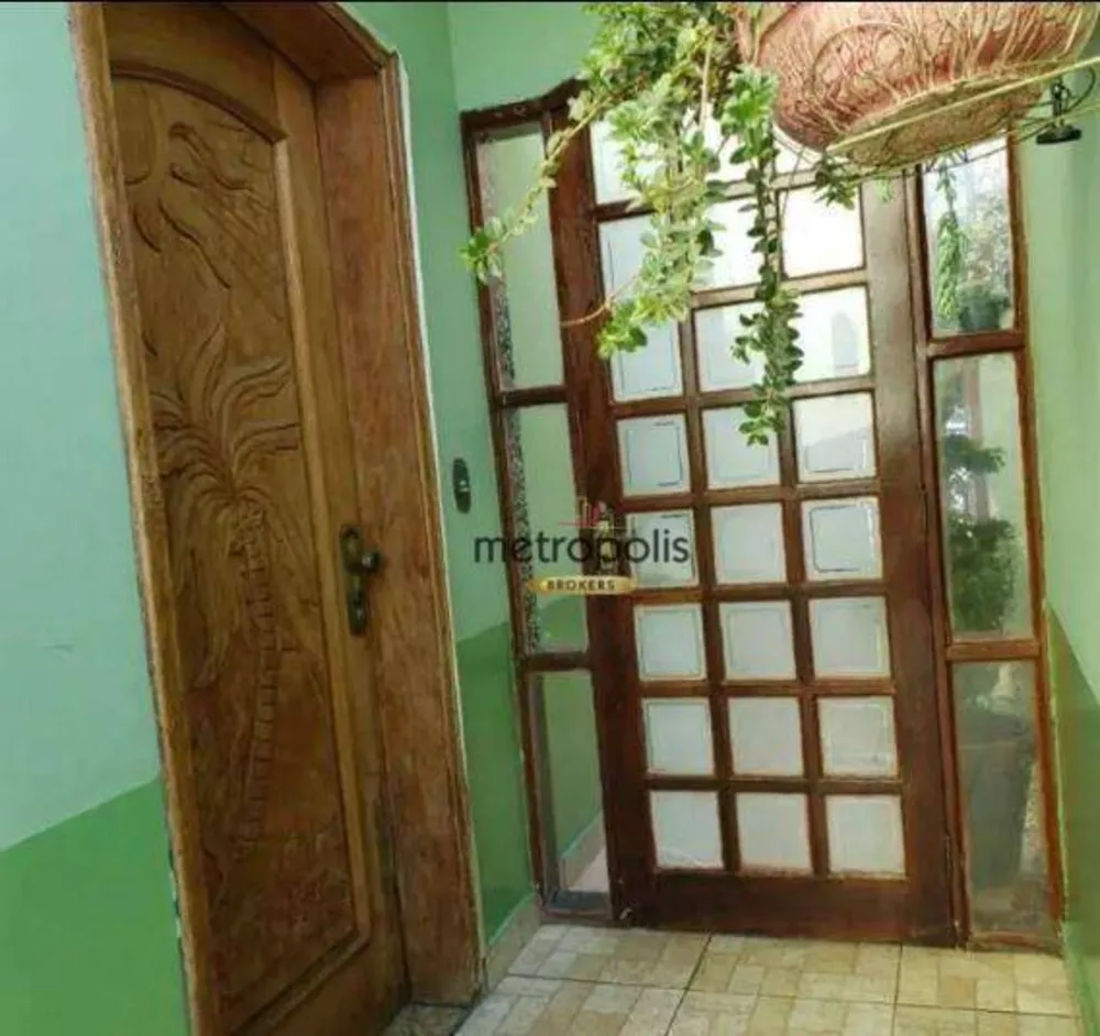 Sobrado, 3 quartos, 255 m² - Foto 2