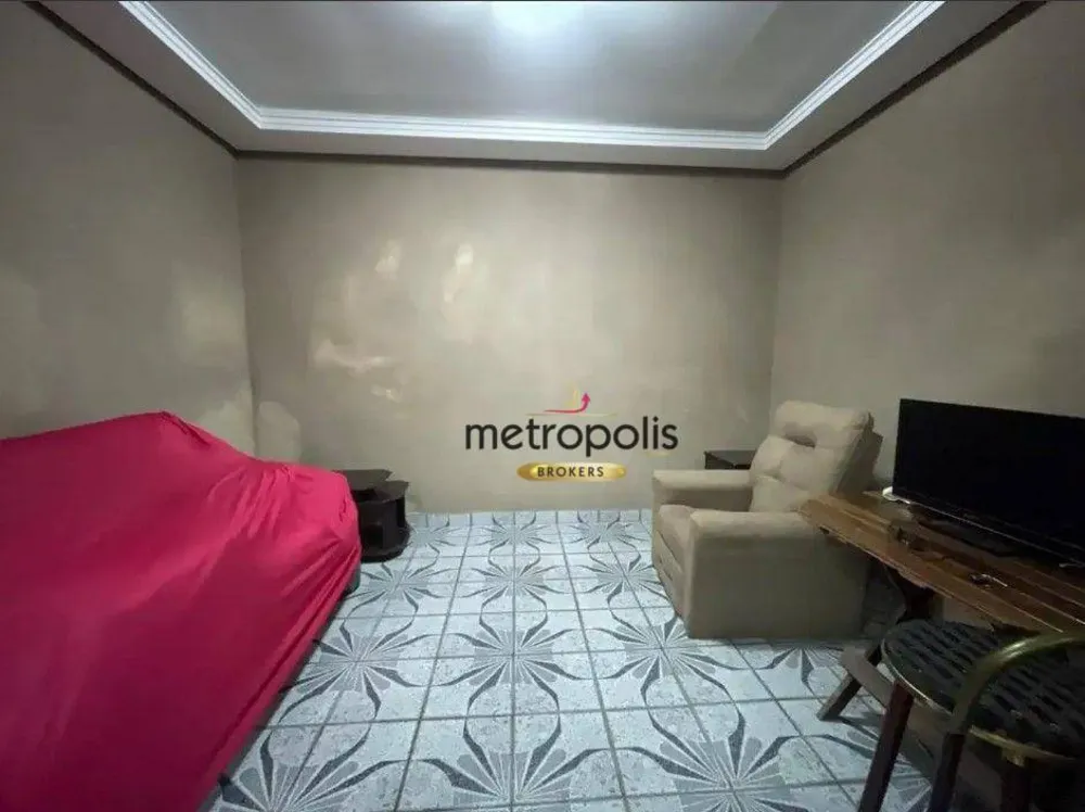 Sobrado, 2 quartos, 120 m² - Foto 4