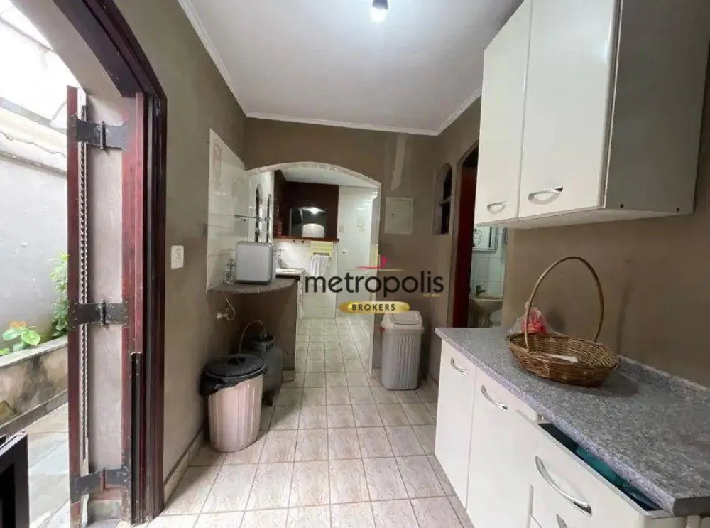 Sobrado, 2 quartos, 120 m² - Foto 9