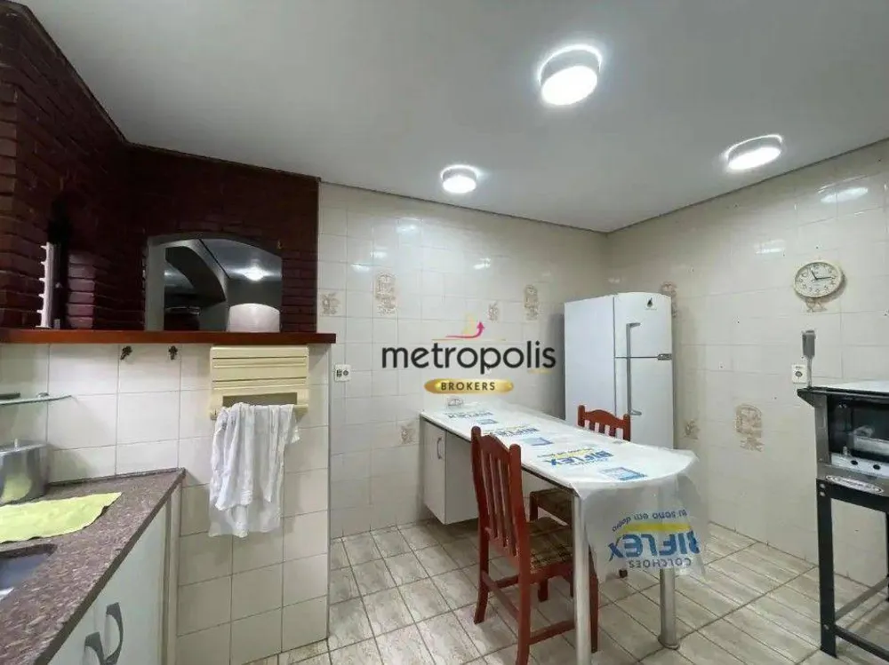 Sobrado, 2 quartos, 120 m² - Foto 8