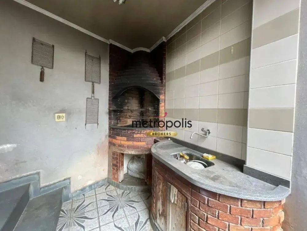 Sobrado, 2 quartos, 120 m² - Foto 12