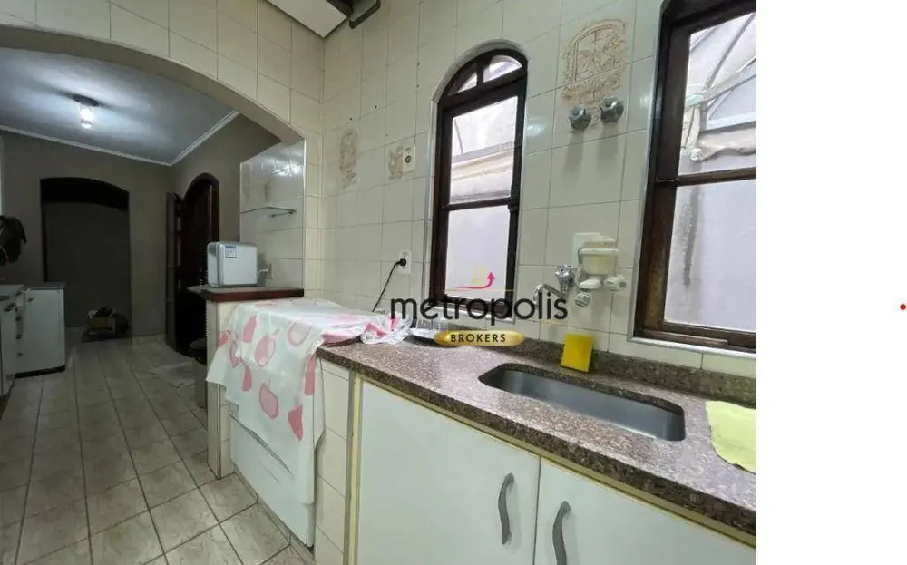 Sobrado, 2 quartos, 120 m² - Foto 7
