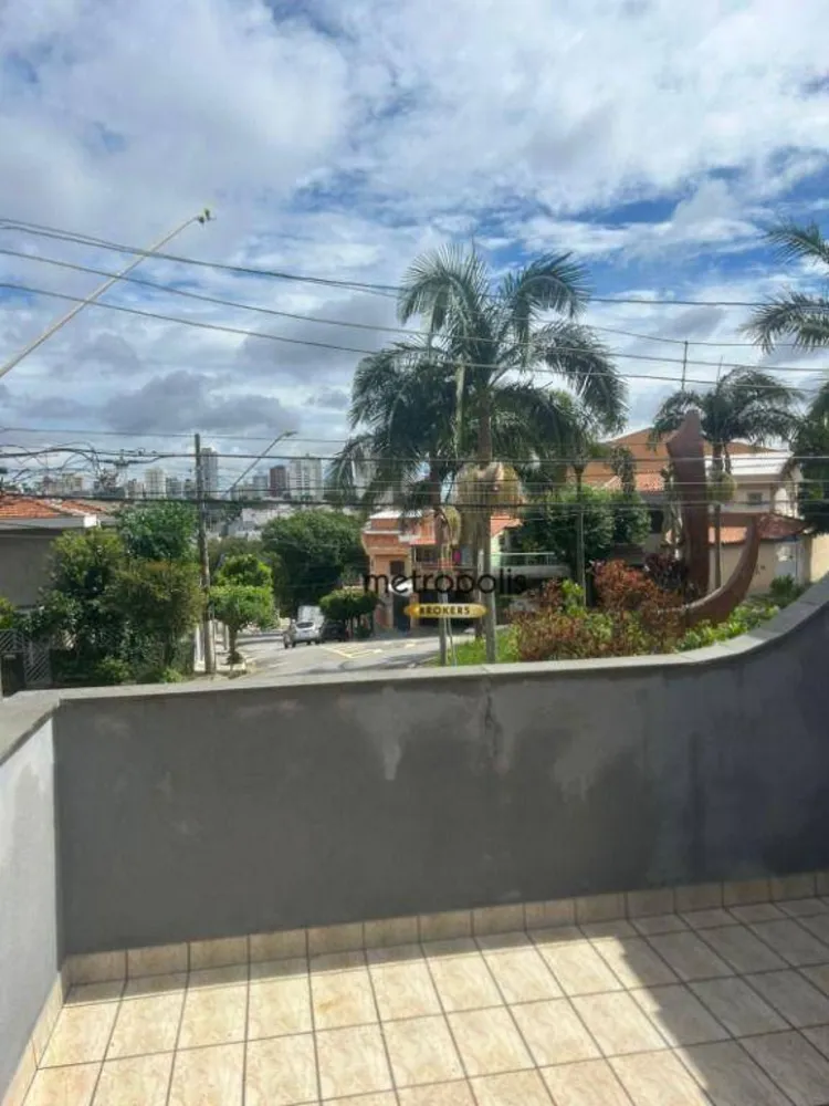 Sobrado, 2 quartos, 120 m² - Foto 1