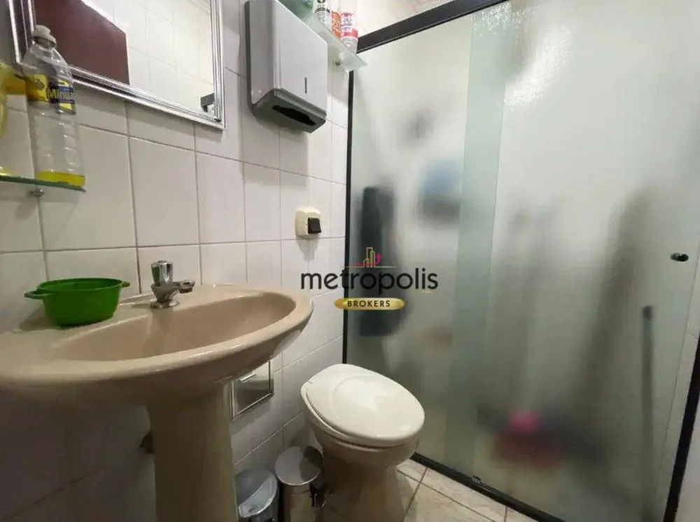 Sobrado, 2 quartos, 120 m² - Foto 10
