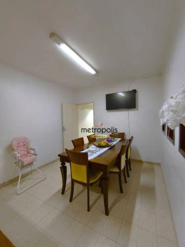 Sobrado, 3 quartos, 200 m² - Foto 2