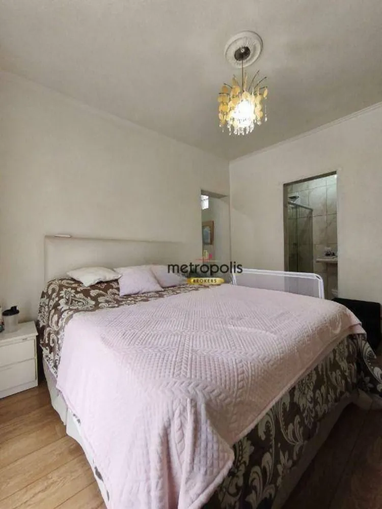 Sobrado, 3 quartos, 200 m² - Foto 4