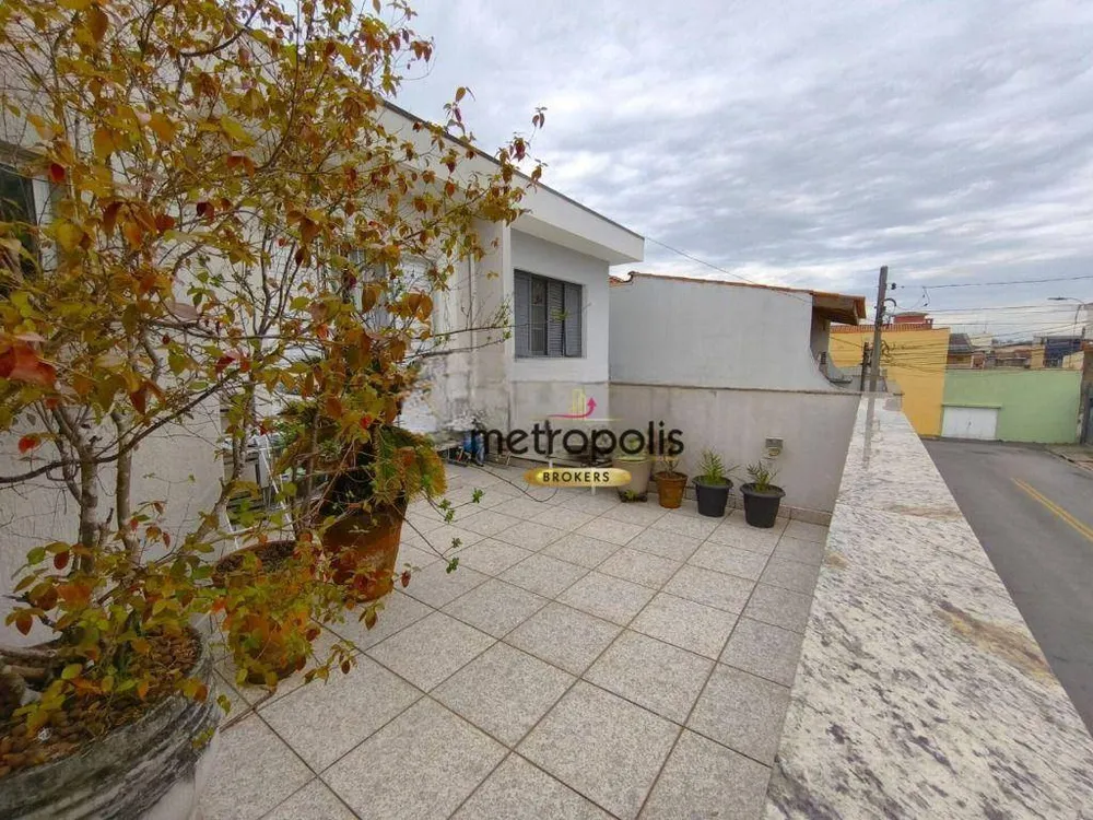 Sobrado, 3 quartos, 200 m² - Foto 9