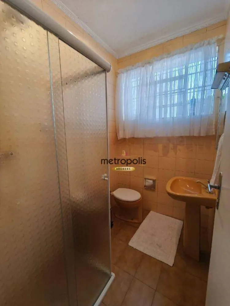 Sobrado, 3 quartos, 200 m² - Foto 6