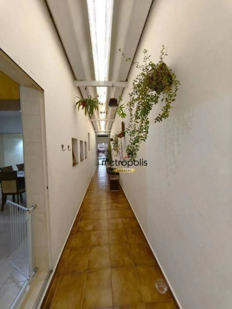 Sobrado, 3 quartos, 200 m² - Foto 7