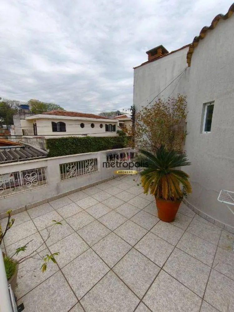Sobrado, 3 quartos, 200 m² - Foto 10