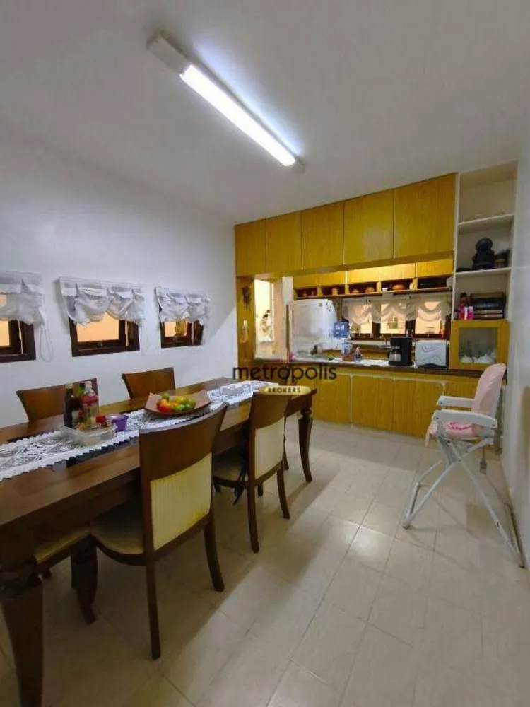 Sobrado, 3 quartos, 200 m² - Foto 1