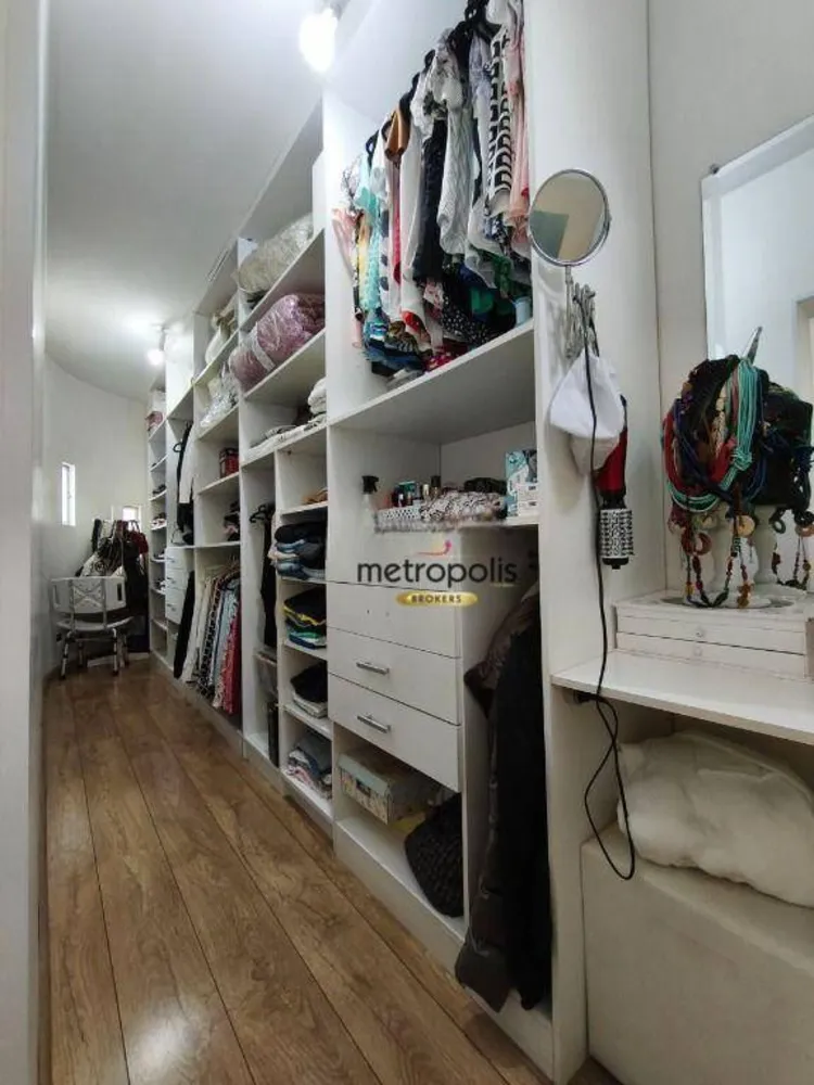 Sobrado, 3 quartos, 200 m² - Foto 3