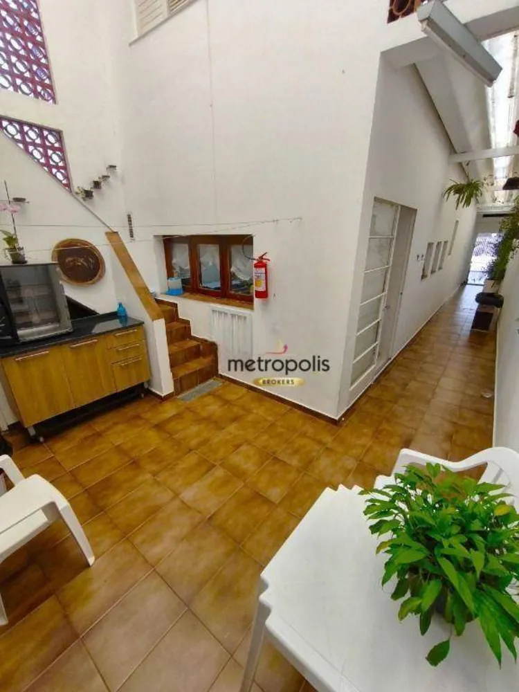 Sobrado, 3 quartos, 200 m² - Foto 12