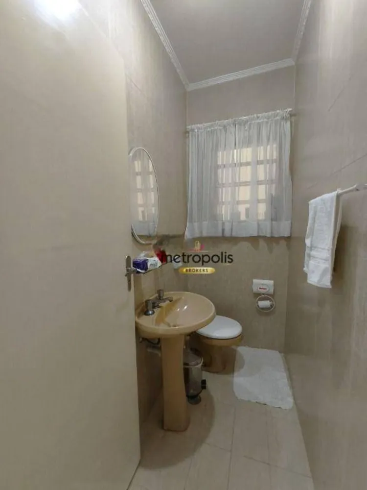Sobrado, 3 quartos, 200 m² - Foto 5