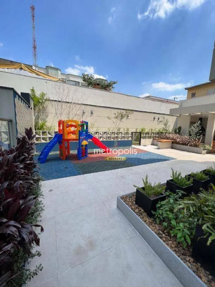 Apartamento, 3 quartos, 161 m² - Foto 12