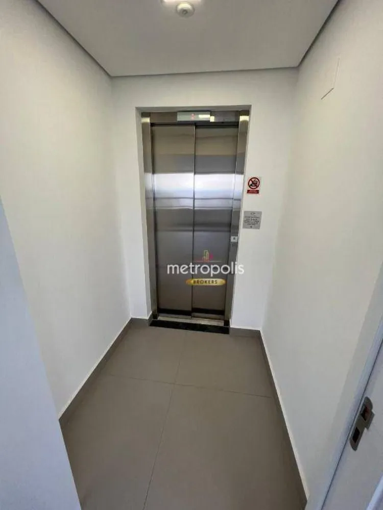 Apartamento, 3 quartos, 161 m² - Foto 4