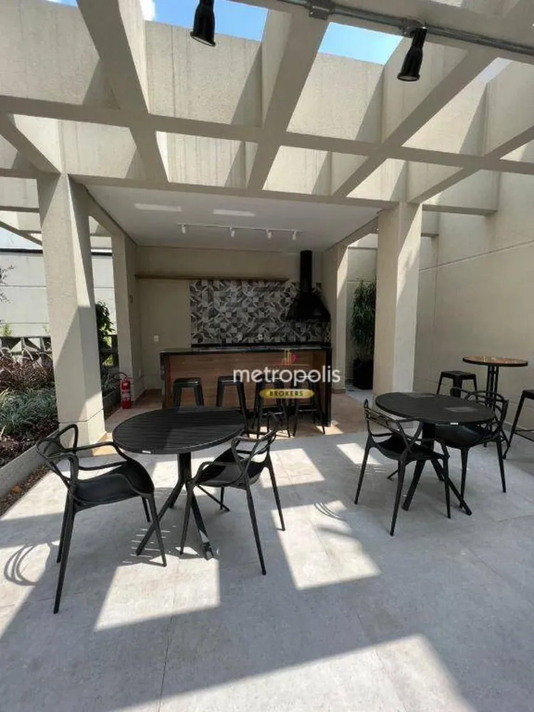 Apartamento, 3 quartos, 161 m² - Foto 5