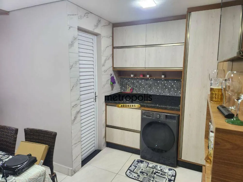 Cobertura, 2 quartos, 50 m² - Foto 4