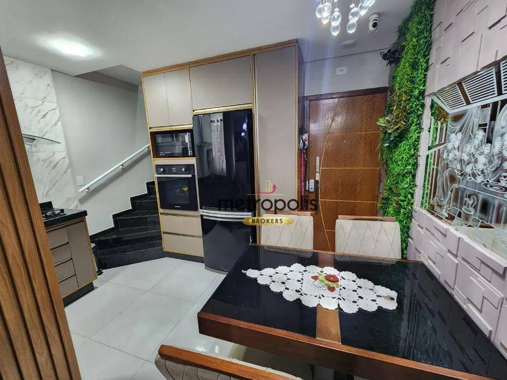 Cobertura, 2 quartos, 50 m² - Foto 1