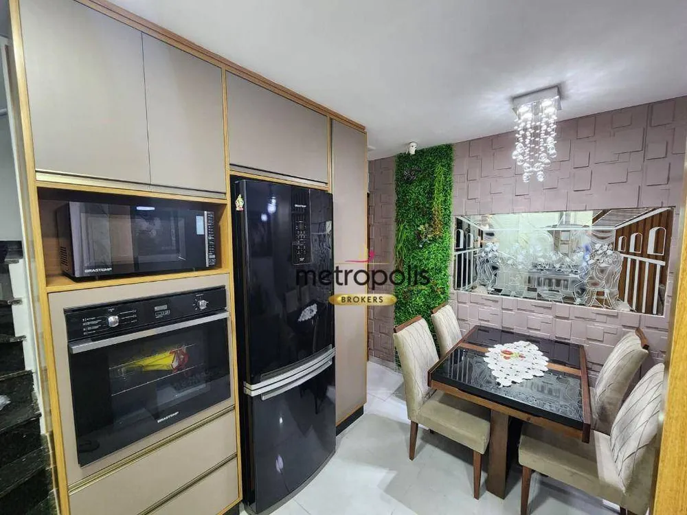 Cobertura, 2 quartos, 50 m² - Foto 2