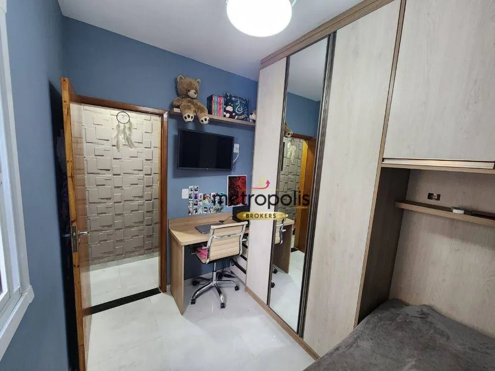 Cobertura, 2 quartos, 50 m² - Foto 3