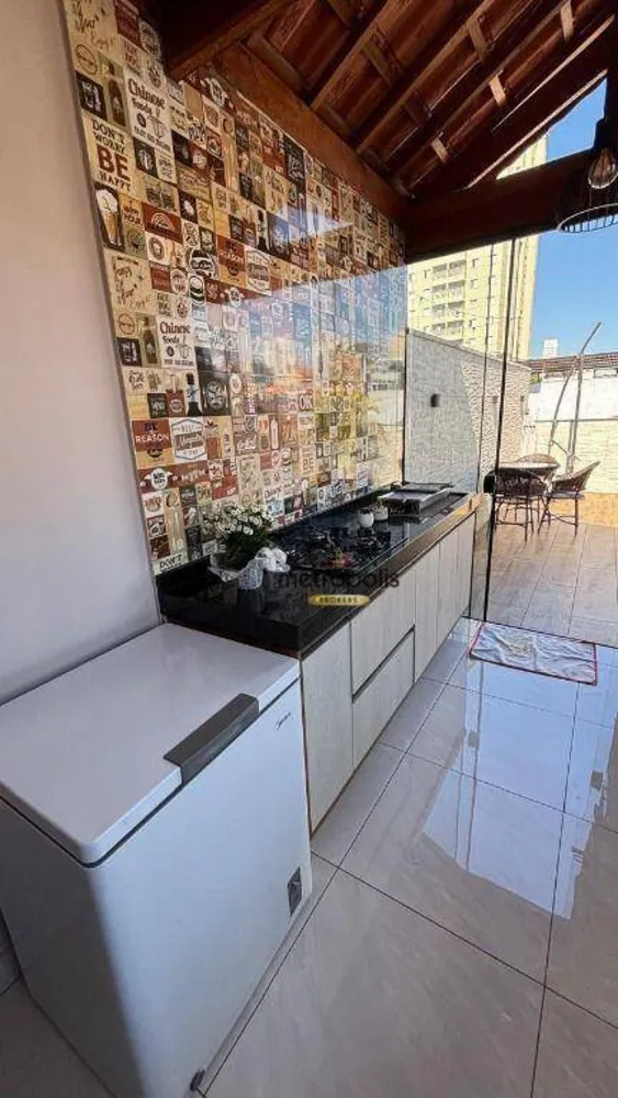 Cobertura, 2 quartos, 50 m² - Foto 6
