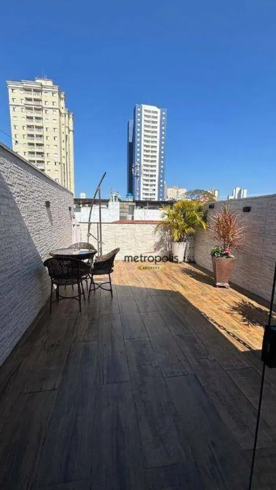 Cobertura, 2 quartos, 50 m² - Foto 8