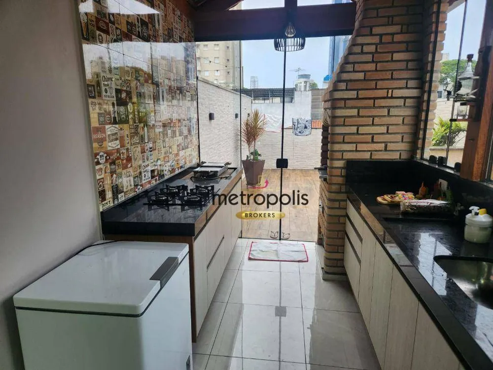 Cobertura, 2 quartos, 50 m² - Foto 7
