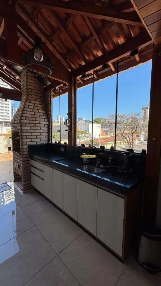 Cobertura, 2 quartos, 50 m² - Foto 5