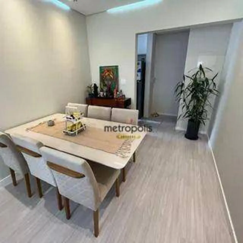 Apartamento, 2 quartos, 70 m² - Foto 2