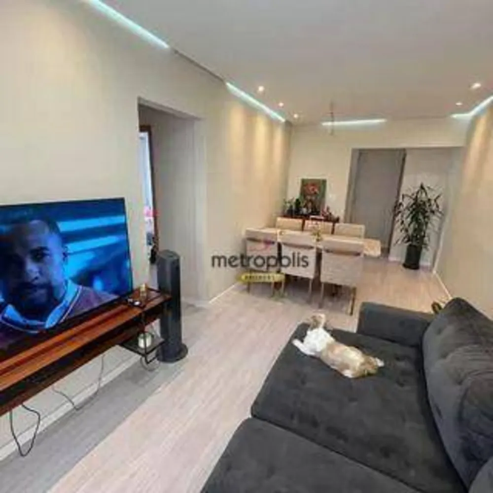 Apartamento, 2 quartos, 70 m² - Foto 1
