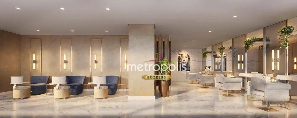 Apartamento, 3 quartos, 85 m² - Foto 3