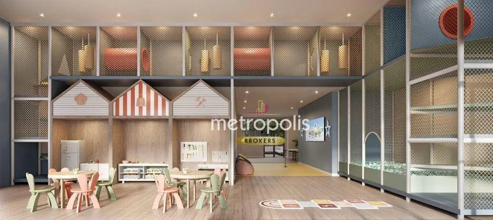 Apartamento, 3 quartos, 85 m² - Foto 6