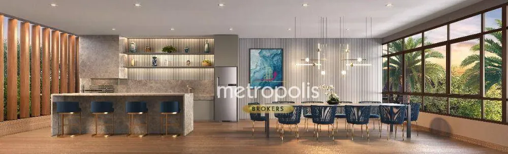 Apartamento, 3 quartos, 85 m² - Foto 11