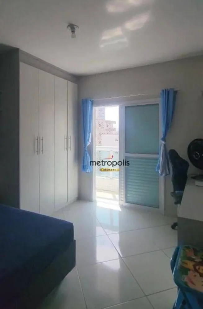 Apartamento, 3 quartos, 135 m² - Foto 5
