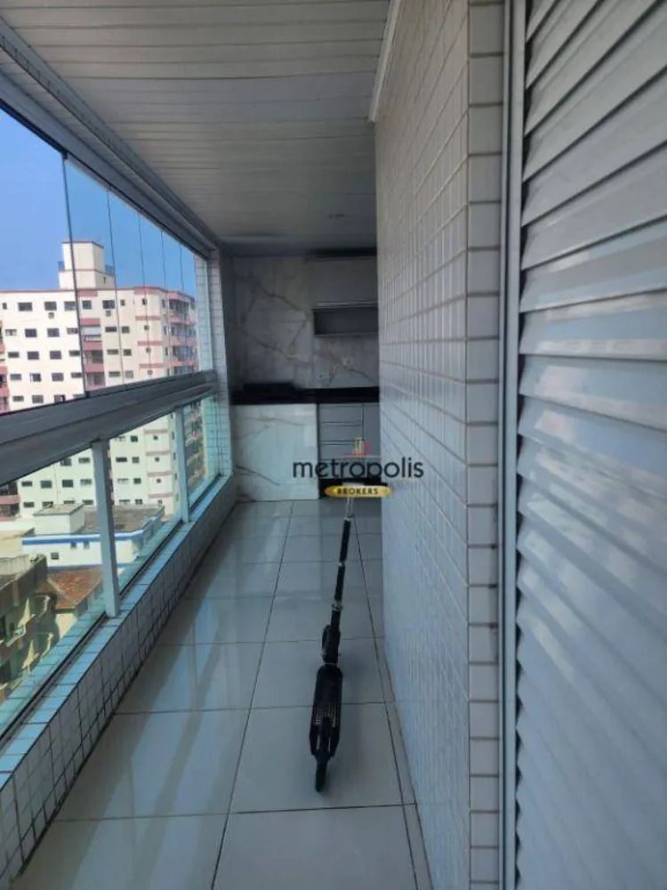 Apartamento, 3 quartos, 135 m² - Foto 4